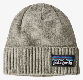 Patagonia Brodeo Patch Beanie Grey Preview - Patagonia Brodeo Beanie Grey, HD Png Download, Transparent PNG