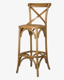 Bentwood Metal Dining Chairs, HD Png Download, Transparent PNG