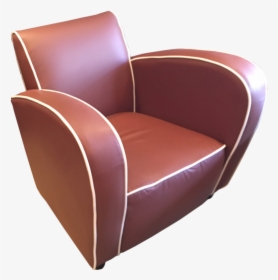 Club Chair, HD Png Download, Transparent PNG