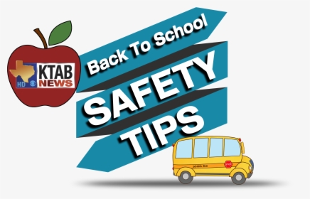 Ktab Bts Safety Tips - Compact Van, HD Png Download, Transparent PNG