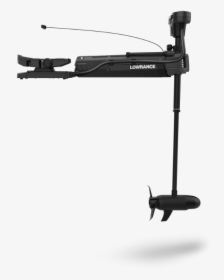 Lowrance Ghost Trolling Motor, HD Png Download, Transparent PNG