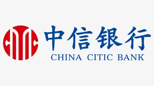 China Citic Bank Logo, HD Png Download, Transparent PNG