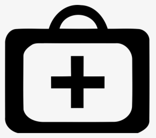 Chest Png Icon Free - Cross, Transparent Png, Transparent PNG
