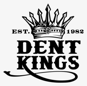 Dent Kings - Illustration, HD Png Download, Transparent PNG