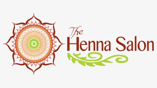 Henna Logo Png, Transparent Png, Transparent PNG