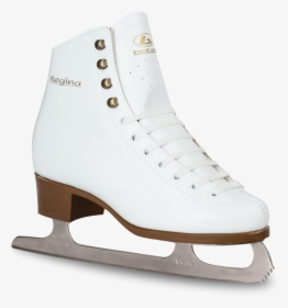 Ice Skating Shoes Background Png - Ice Skates, Transparent Png, Transparent PNG