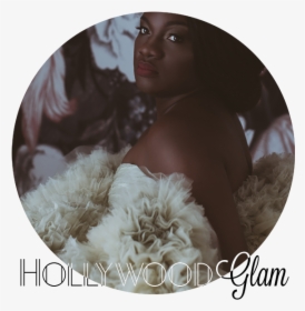 Hollywood Glam - Poster, HD Png Download, Transparent PNG