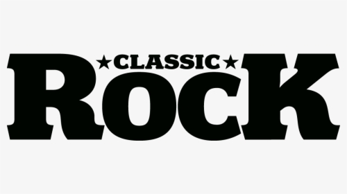 Transparent Falling Rocks Png - Classic Rock Magazine Logo, Png Download, Transparent PNG