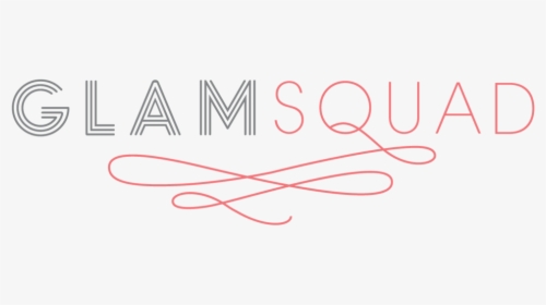 Glamsquad-01 - Glamsquad, HD Png Download, Transparent PNG