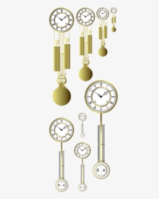 Wall Clock, HD Png Download, Transparent PNG