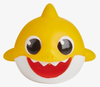 Baby Shark Orange Fish Png Transparent Png Transparent Png Image Pngitem