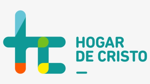 Class Footer Logo Lazyload Appear   Data Sizes 25vw - Logo Hogar De Cristo, HD Png Download, Transparent PNG