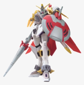 Gundam Justice Knight, HD Png Download, Transparent PNG