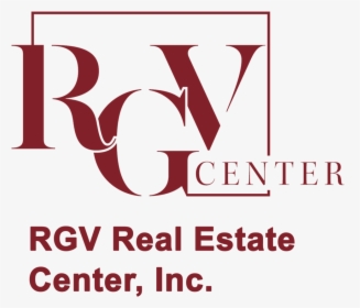 Rgv Center Logo Amended - Pbe Real Estate, HD Png Download, Transparent PNG