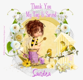 Belscrap Tymtis 918 Sandra - Illustration, HD Png Download, Transparent PNG