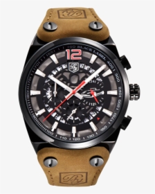 Analog Watch, HD Png Download, Transparent PNG