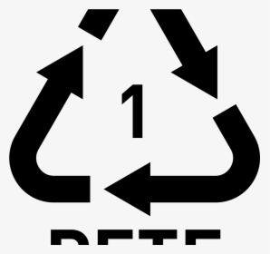 Free Printable Recycling Signs Download Symbol The - High Impact Polystyrene Recycle Symbol, HD Png Download, Transparent PNG