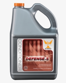 Silver-defense1200 - Kegel Current Lane Conditioner, HD Png Download, Transparent PNG