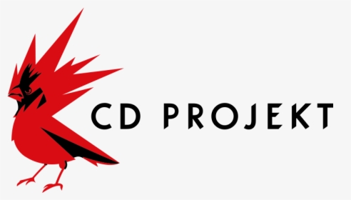 Cdp Logo - Cd Projekt Red Logo, HD Png Download, Transparent PNG