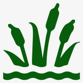 Wetlands Icon - Logos De Artesanas Fofuchas, HD Png Download, Transparent PNG