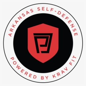 Arkansas Self Defense - Button Template, HD Png Download, Transparent PNG