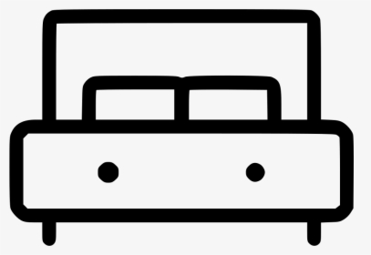 Png File Svg - Couch, Transparent Png, Transparent PNG