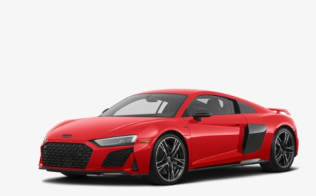Audi 2 Seater Car, HD Png Download, Transparent PNG