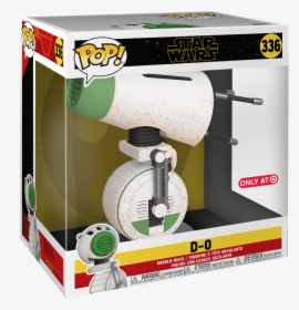 Funko Pop Star Wars 10 Inch, HD Png Download, Transparent PNG