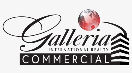 Gir Commercial Master Black Edited - Galleria International Realty, HD Png Download, Transparent PNG