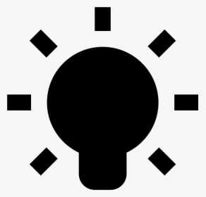 It Is A Light Bulb - Renewable Energy, HD Png Download, Transparent PNG