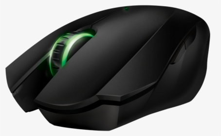 Razer Orochi Wired Wireless Mobile Gaming Mouse, HD Png Download, Transparent PNG