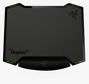 Mice Clipart Gaming Mouse - Tapis De Souris Razer Vespula, HD Png Download, Transparent PNG