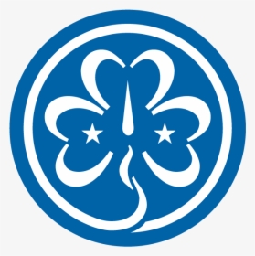 World Association Of Girl Guides And Girl Scouts, HD Png Download, Transparent PNG