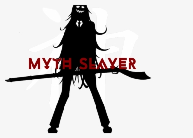 Myth Slayer S Story - Hellsing Rip Van Winkle, HD Png Download, Transparent PNG