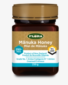Flora Manuka Honey 400, HD Png Download, Transparent PNG