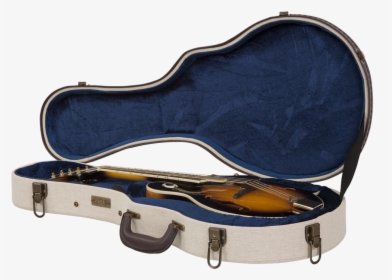 Gator Cases Journeyman Mandolin Deluxe Wood Case - Electric Guitar, HD Png Download, Transparent PNG