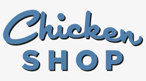 Chicken Shop Logo - Chicken Shop Logo Soho, HD Png Download, Transparent PNG