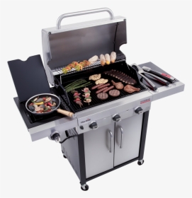 Char Broil Performance Grill, HD Png Download, Transparent PNG
