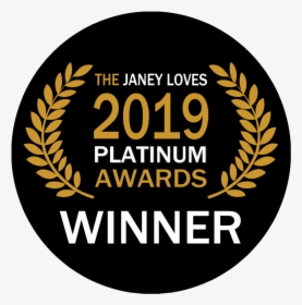 Janey Loves Platinum Awards 2019, HD Png Download, Transparent PNG