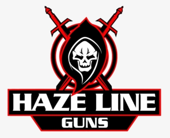 Haze Line Guns, Llc - Haze Line Guns, HD Png Download, Transparent PNG