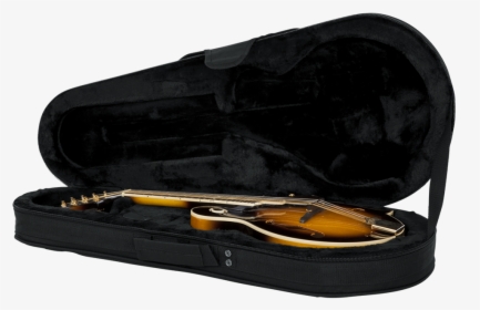 Gator Cases Mandolin Lightweight Case - Viola, HD Png Download, Transparent PNG