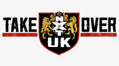 Wwe Nxt Uk Takeover - Nxt Uk Takeover Blackpool 2, HD Png Download, Transparent PNG
