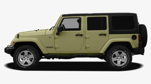Teraflex Leveling Kit Jeep Sahara, HD Png Download, Transparent PNG