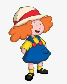 Maggie And The Ferocious Beast Maggie, HD Png Download, Transparent PNG
