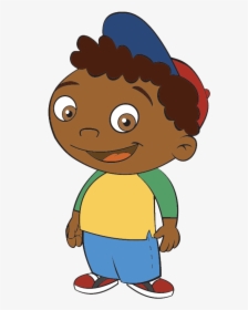 Quincy Little Einsteins Leo, HD Png Download, Transparent PNG