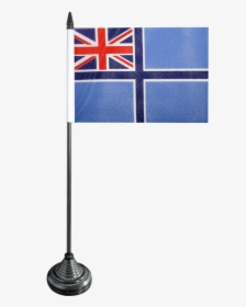 Transparent Great Britain Flag Png - Flag, Png Download, Transparent PNG