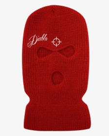 Image Of Headshots Ski Mask - Beanie, HD Png Download, Transparent PNG