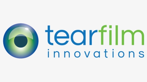 Tearfilm Logo - Graphic Design, HD Png Download, Transparent PNG