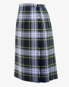Dress Gordon School Kilt - Tennis Skirt, HD Png Download, Transparent PNG