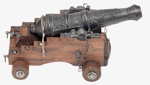 Medieval Cannon, HD Png Download, Transparent PNG